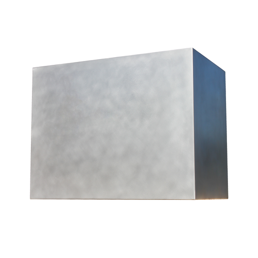 Modern Box Stainless Steel Range Hood